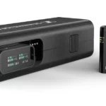 Sennheiser Profile Wireless : Le Micro Révolutionnaire pour Créateurs de Contenu