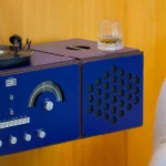 BRIONVEGA Célèbre les 60 Ans du RADIOFONOGRAFO : Une Icône du Design Hi-Fi Italien