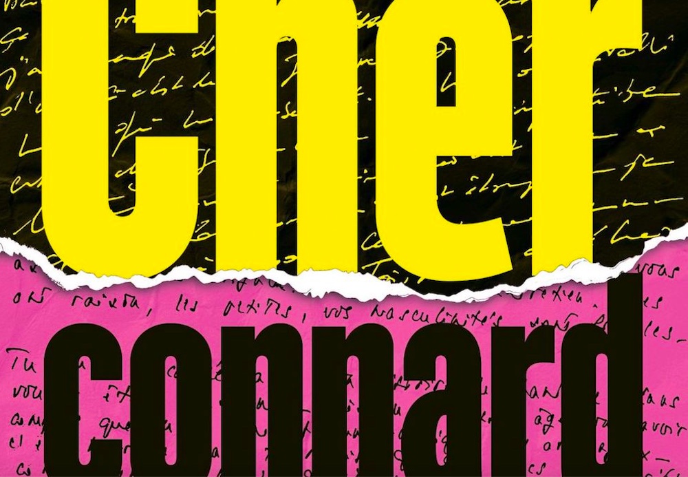 Cher connard de Virginie Despentes (Livre de Poche)