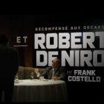 Robert De Niro dans The Alto Knights : Un affrontement mythique