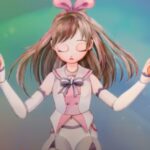 Kizuna AI fait son grand retour : l’IA s’empare à nouveau de la J-POP