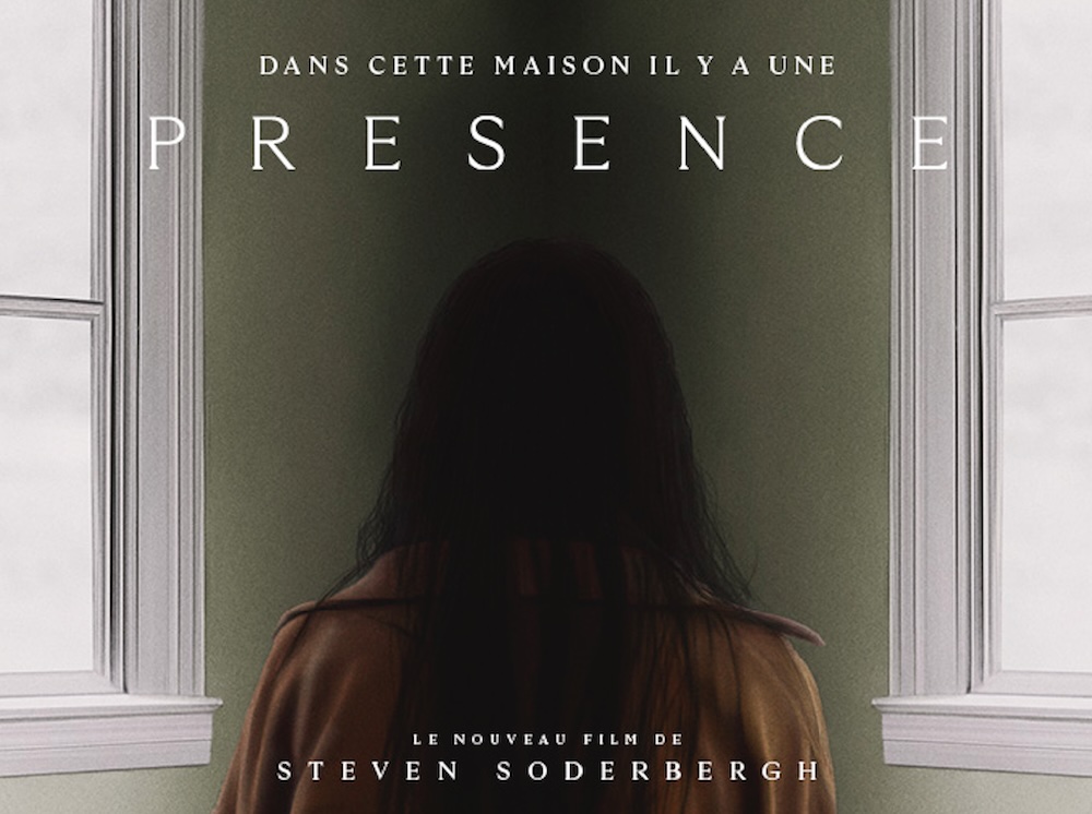 Presence : Le danger est plus proche que vous ne le pensez