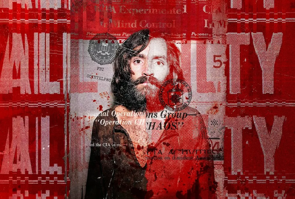 CHAOS sur Netflix : 50 ans après, le documentaire choc remet en question l’histoire de Charles Manson