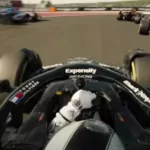 Une Immersion Révolutionnaire dans l’Univers de la Formule 1 avec Brad Pitt et Damson Idris