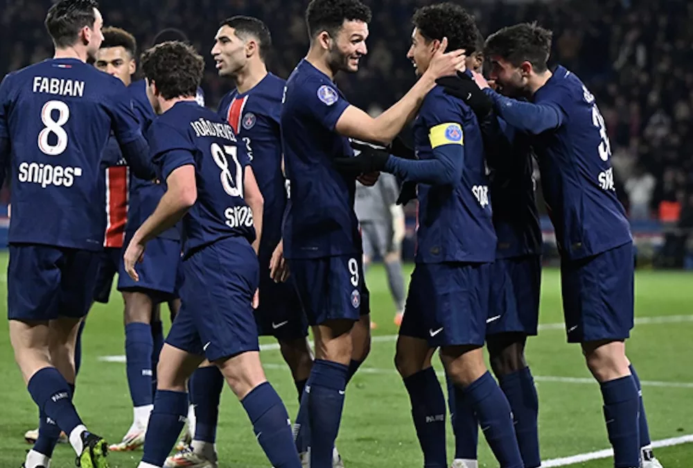 Coupe du Monde des Clubs 2025 : Le PSG en quête de gloire mondiale