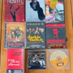 Ouvrir la Capsule Tarantino(1994–2007)