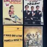 Rires du soir, Canal crypté : Capsule Comédie Vintage XX (1995–2003)