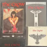 Box The Crow 1994