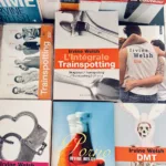 Irvine Welsh : de Trainspotting à Porno, la box culte Vintage XX